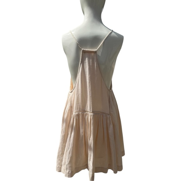 Free People Skipping
Stones Dress Size Medium - Picture 6 of 13